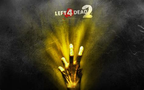 left for dead 2 steam.